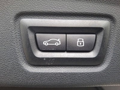 2025 BMW i4 xDrive40 Gran Coupe