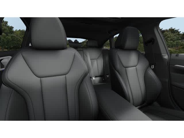 2026 BMW i4 xDrive40 Gran Coupe