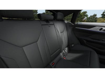 2026 BMW i4 xDrive40 Gran Coupe