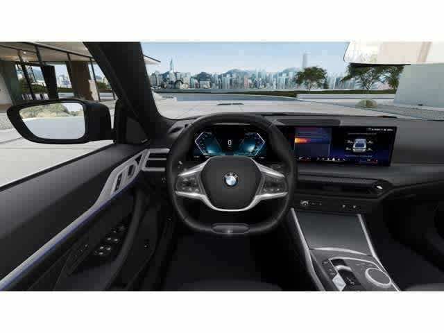 2026 BMW i4 xDrive40 Gran Coupe