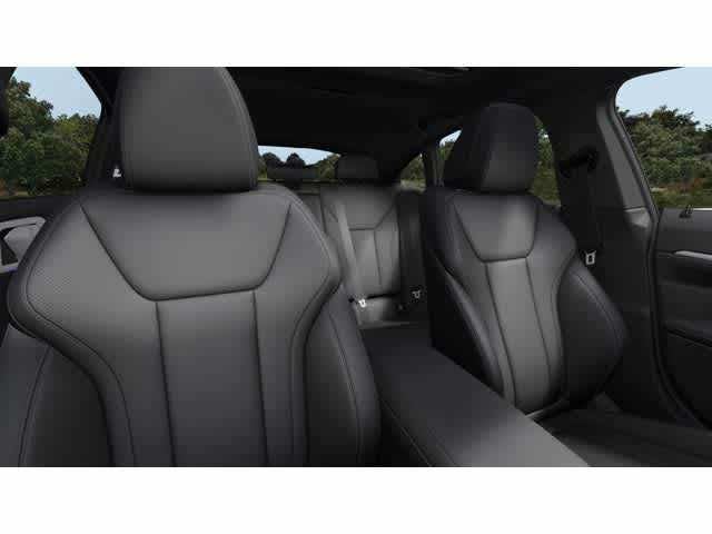 2026 BMW i4 xDrive40 Gran Coupe