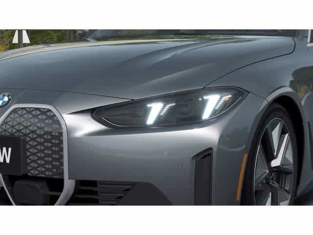 2026 BMW i4 xDrive40 Gran Coupe