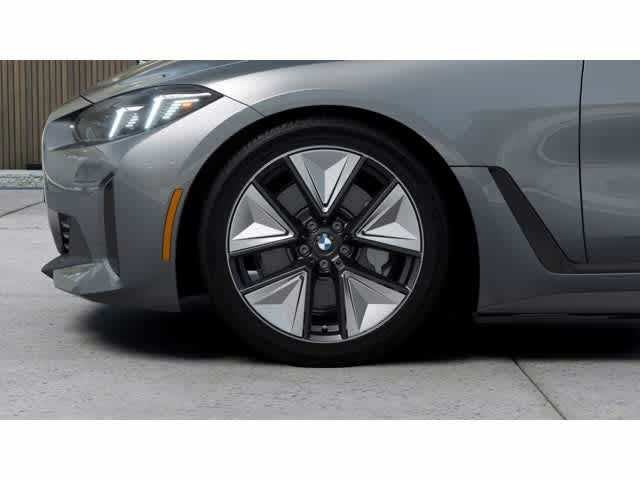2026 BMW i4 xDrive40 Gran Coupe