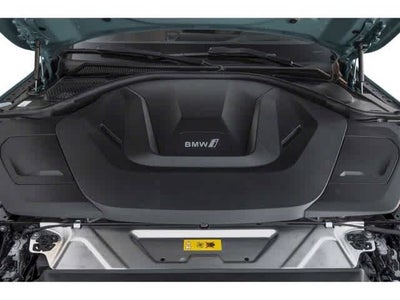 2026 BMW i4 xDrive40 Gran Coupe