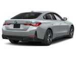 2026 BMW i4 xDrive40 Gran Coupe