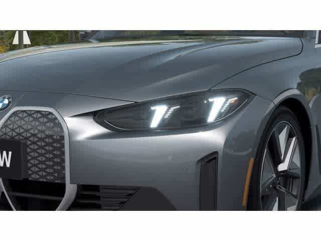 2026 BMW i4 xDrive40 Gran Coupe