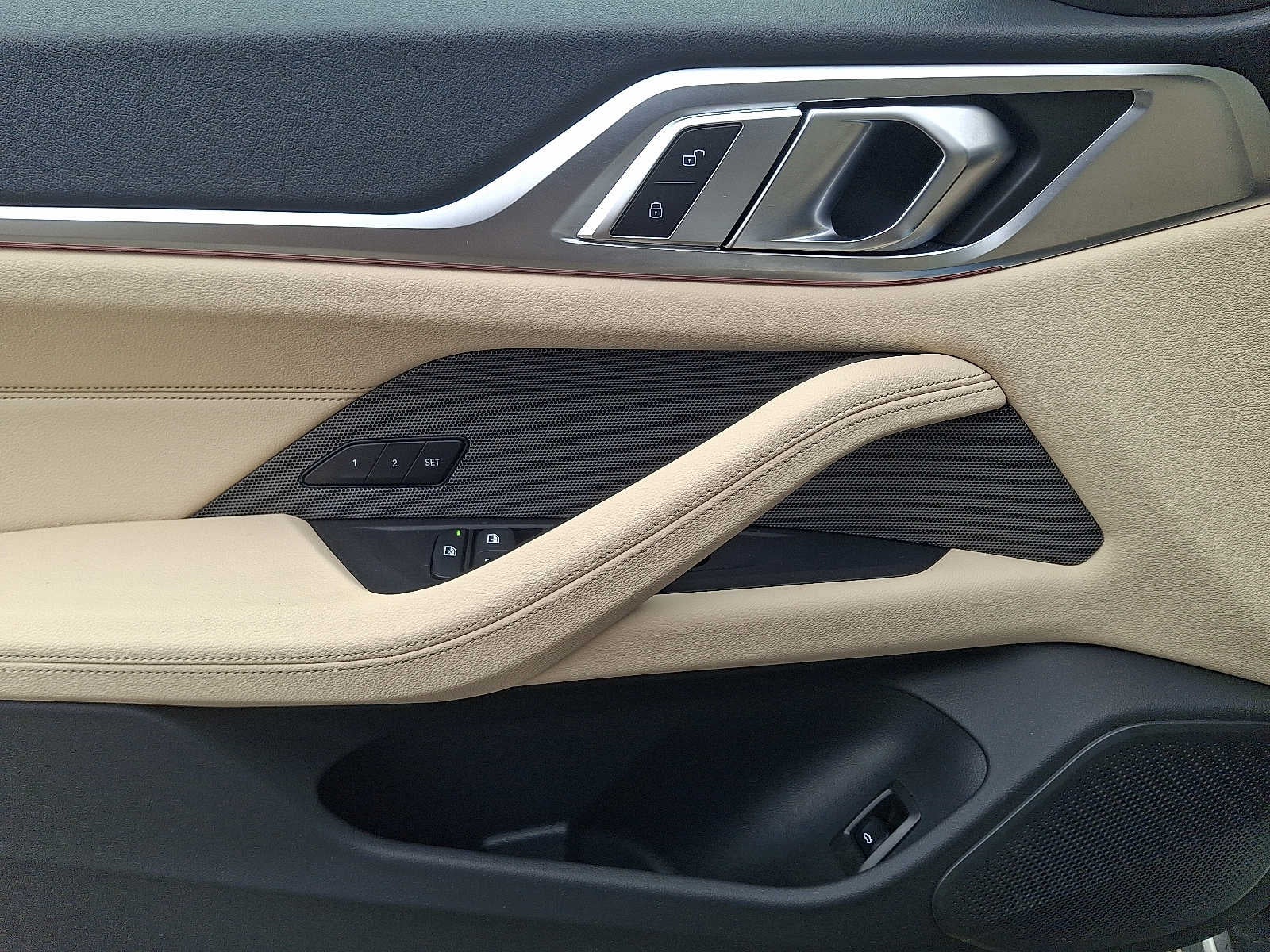 2025 BMW i4 xDrive40 Gran Coupe