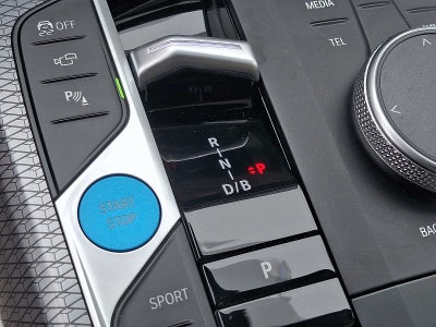 2025 BMW i4 xDrive40 Gran Coupe