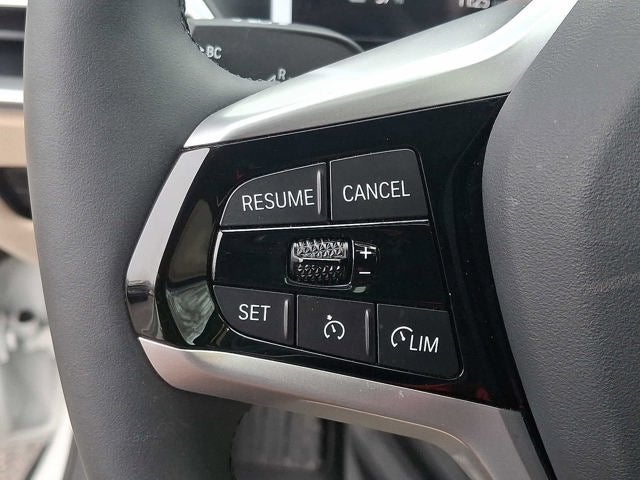 2025 BMW i4 xDrive40 Gran Coupe