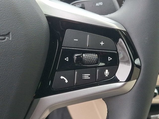 2025 BMW i4 xDrive40 Gran Coupe