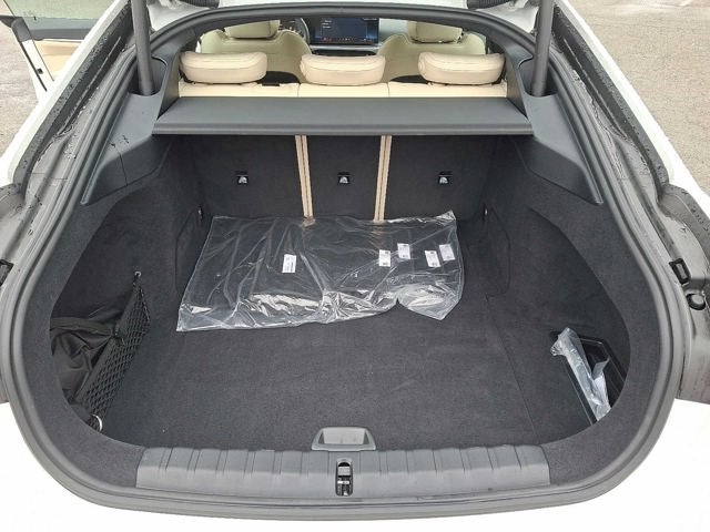 2025 BMW i4 xDrive40 Gran Coupe