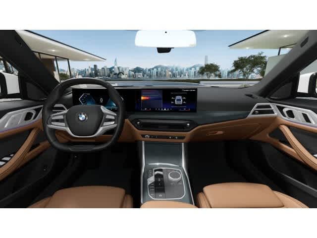 2026 BMW i4 xDrive40 Gran Coupe