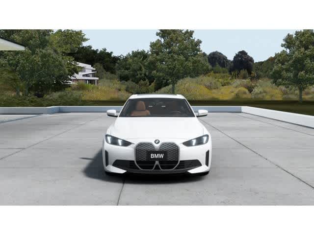 2026 BMW i4 xDrive40 Gran Coupe