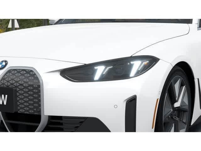 2026 BMW i4 xDrive40 Gran Coupe