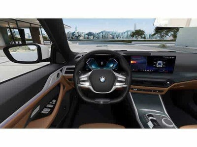 2026 BMW i4 xDrive40 Gran Coupe