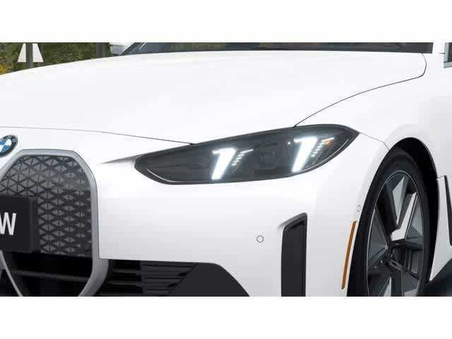 2026 BMW i4 xDrive40 Gran Coupe