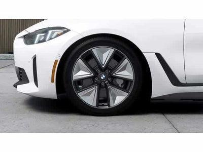 2026 BMW i4 xDrive40 Gran Coupe