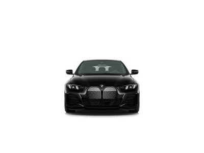 2026 BMW i4 xDrive40 Gran Coupe