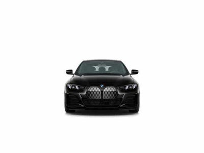 2026 BMW i4 xDrive40 Gran Coupe