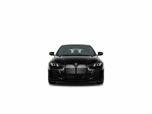 2026 BMW i4 xDrive40 Gran Coupe