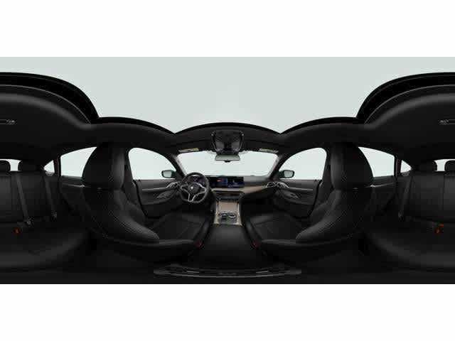 2026 BMW i4 xDrive40 Gran Coupe