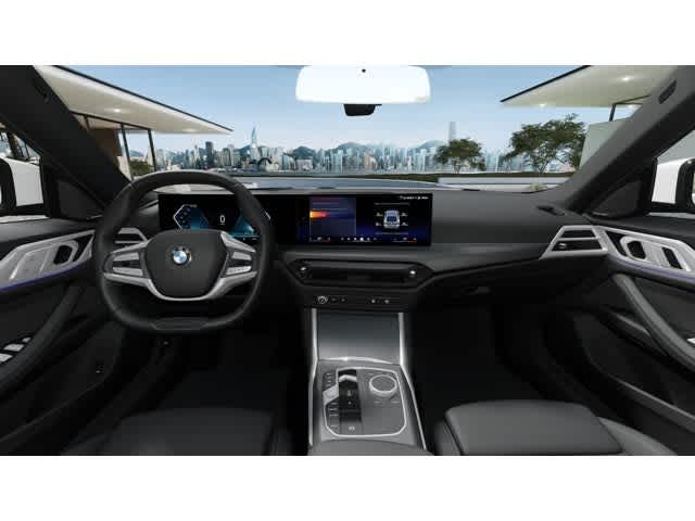 2026 BMW i4 xDrive40 Gran Coupe
