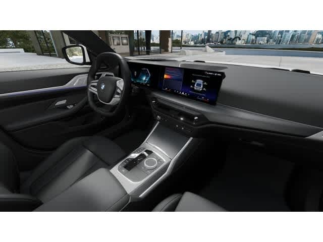 2026 BMW i4 xDrive40 Gran Coupe