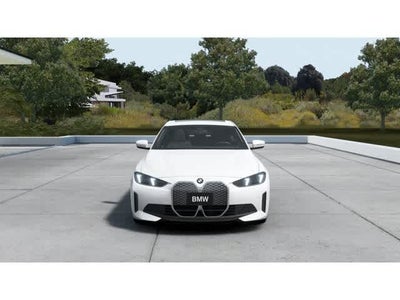 2026 BMW i4 xDrive40 Gran Coupe