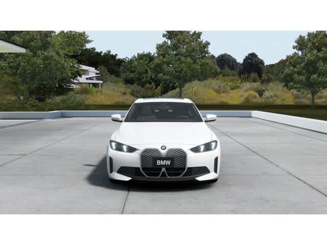 2026 BMW i4 xDrive40 Gran Coupe