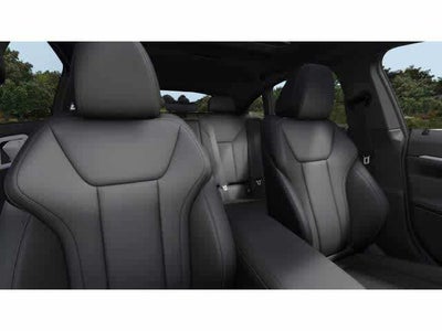 2026 BMW i4 xDrive40 Gran Coupe