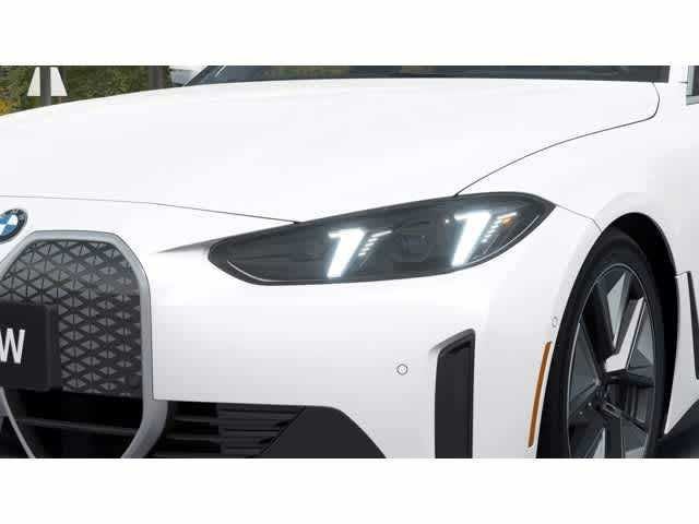 2026 BMW i4 xDrive40 Gran Coupe