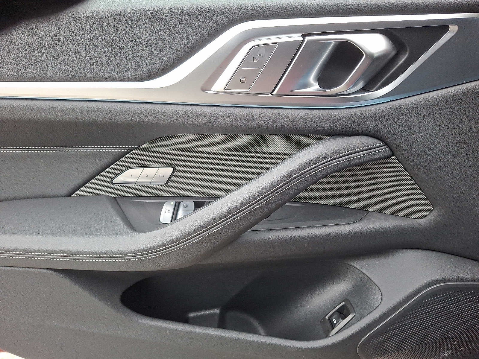 2025 BMW i4 xDrive40 Gran Coupe