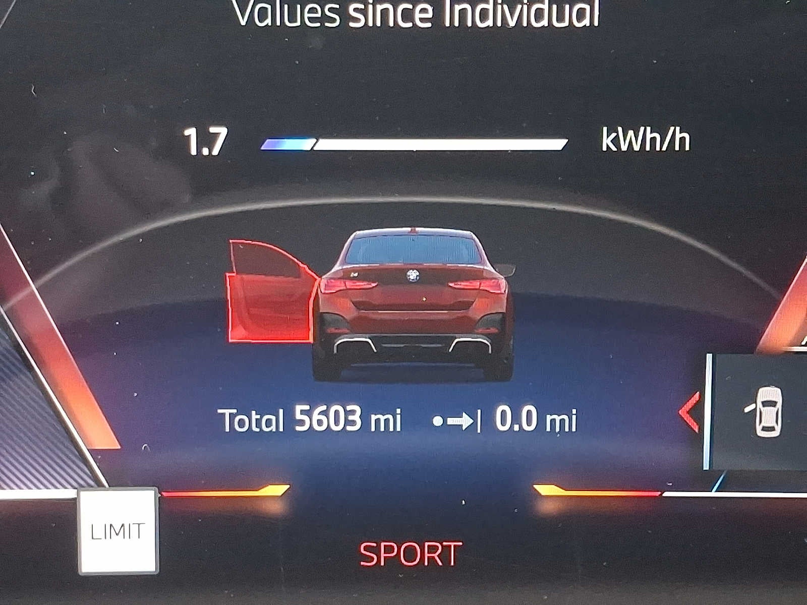 2025 BMW i4 xDrive40 Gran Coupe