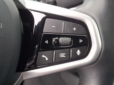 2025 BMW i4 xDrive40 Gran Coupe