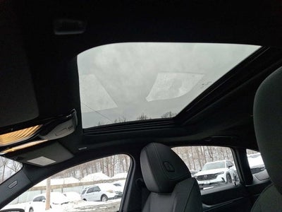 2025 BMW i4 xDrive40 Gran Coupe