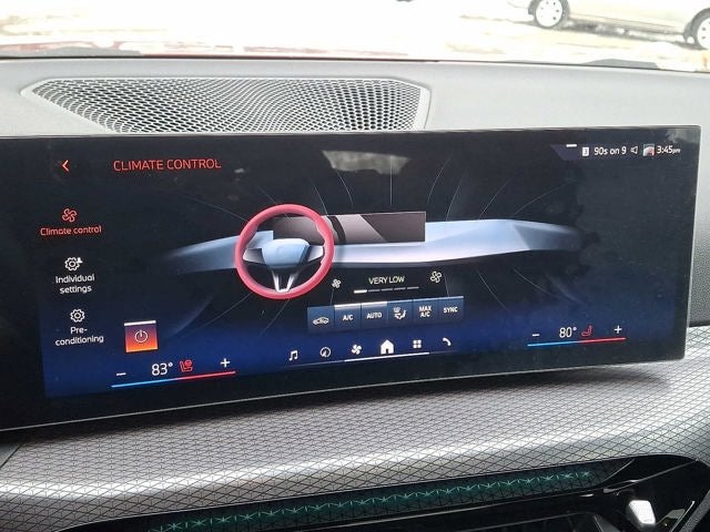 2025 BMW i4 xDrive40 Gran Coupe