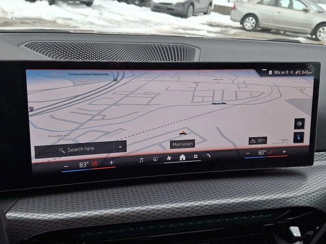 2025 BMW i4 xDrive40 Gran Coupe