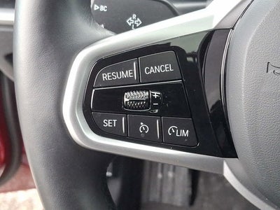 2025 BMW i4 xDrive40 Gran Coupe