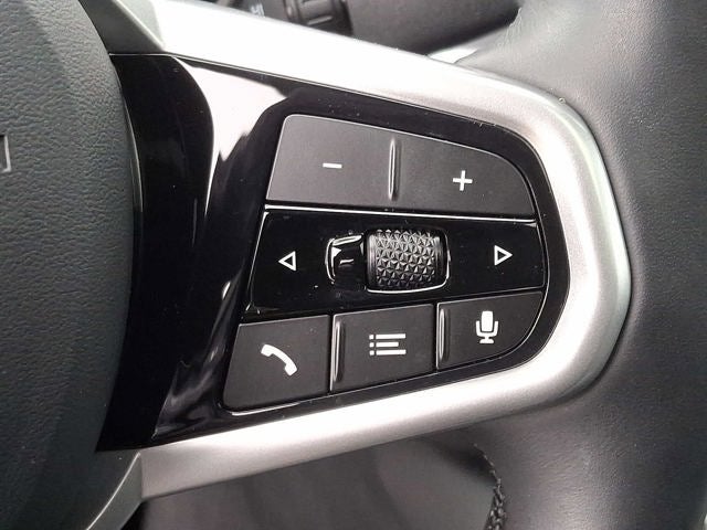 2025 BMW i4 xDrive40 Gran Coupe