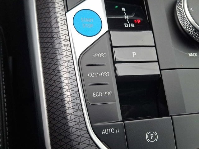 2025 BMW i4 xDrive40 Gran Coupe