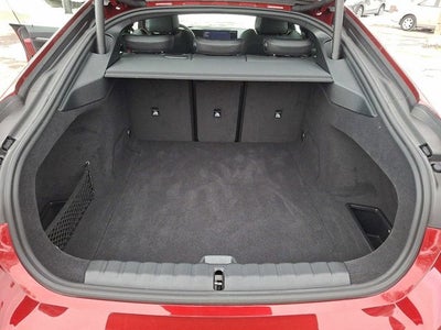 2025 BMW i4 xDrive40 Gran Coupe