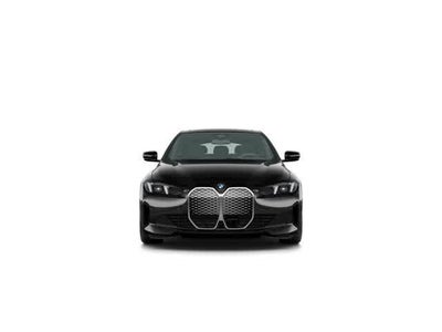 2026 BMW i4 xDrive40 Gran Coupe