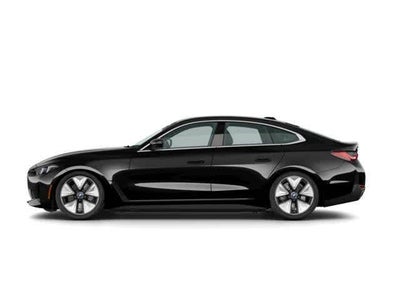 2026 BMW i4 xDrive40 Gran Coupe