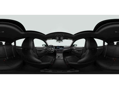 2026 BMW i4 xDrive40 Gran Coupe