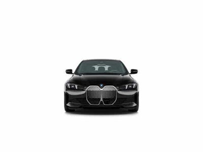 2026 BMW i4 xDrive40 Gran Coupe