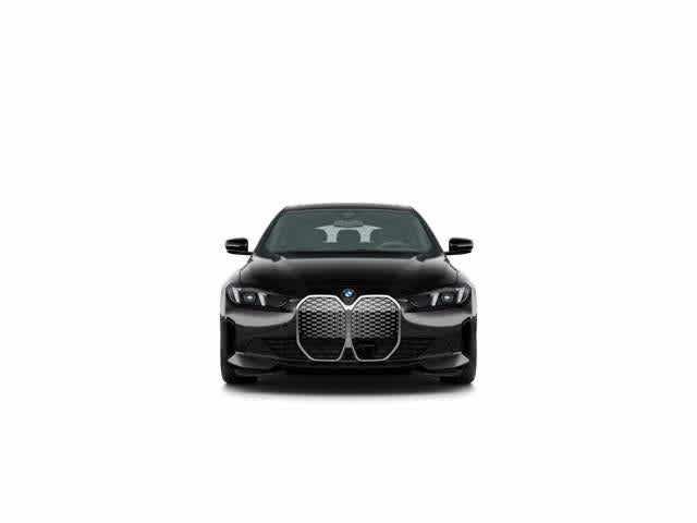 2026 BMW i4 xDrive40 Gran Coupe