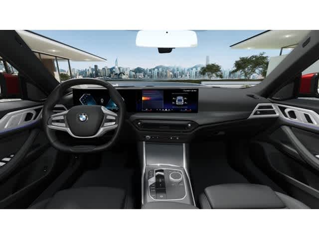 2026 BMW i4 xDrive40 Gran Coupe