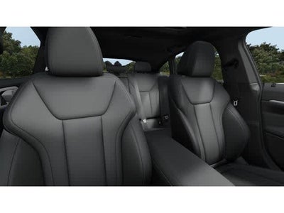 2026 BMW i4 xDrive40 Gran Coupe