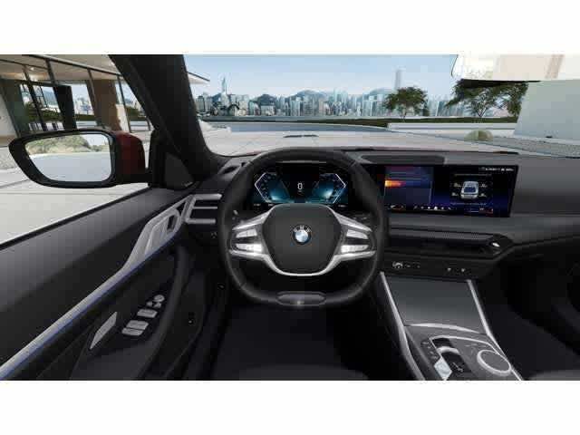 2026 BMW i4 xDrive40 Gran Coupe
