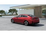2026 BMW i4 xDrive40 Gran Coupe